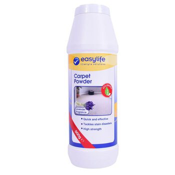 Easylife Carpet Powder