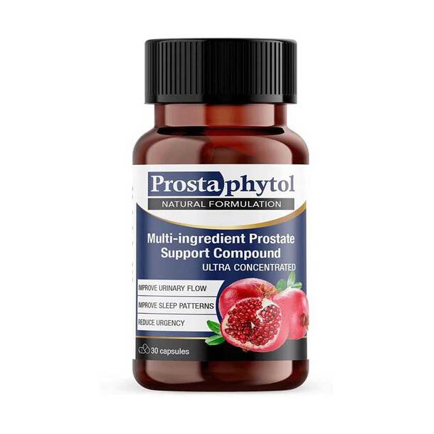 Prostaphytol, photo 2