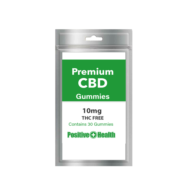 Easylife Cbd Gummies X5