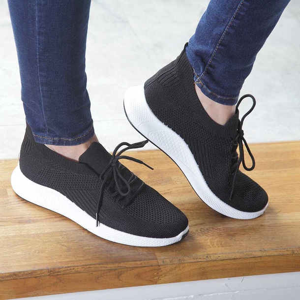 Exmouth Mens Slip On Boat Shoes - Brown