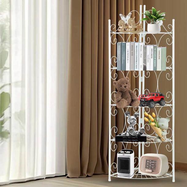 Easylife Butterfly Corner Rack