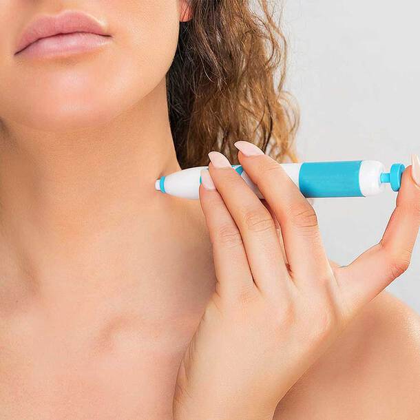 Easylife Auto Skin Tag Removal Kit
