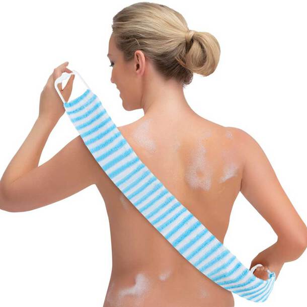 Easylife Comfy-Grip Back Scrubber