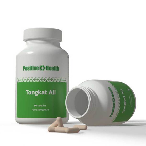 L-Methionine 500mg Capsules