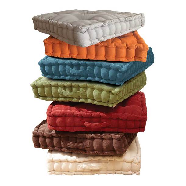 Easylife Armchair Booster Cushions, Size 50 X 50 X, Size 50 x 50 x