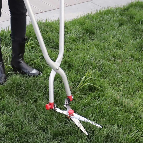 Easylife Multi-Angle Garden Shears