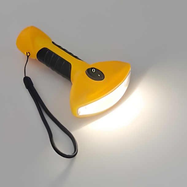Easylife Wide Beam Torch