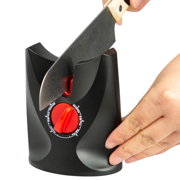 Easylife Rotary Ceramic Sharpener