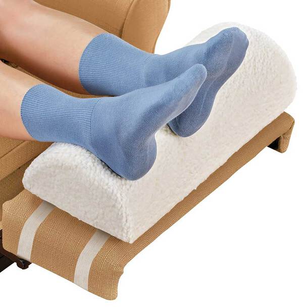 Easylife Recliner Leg Rest Cushion