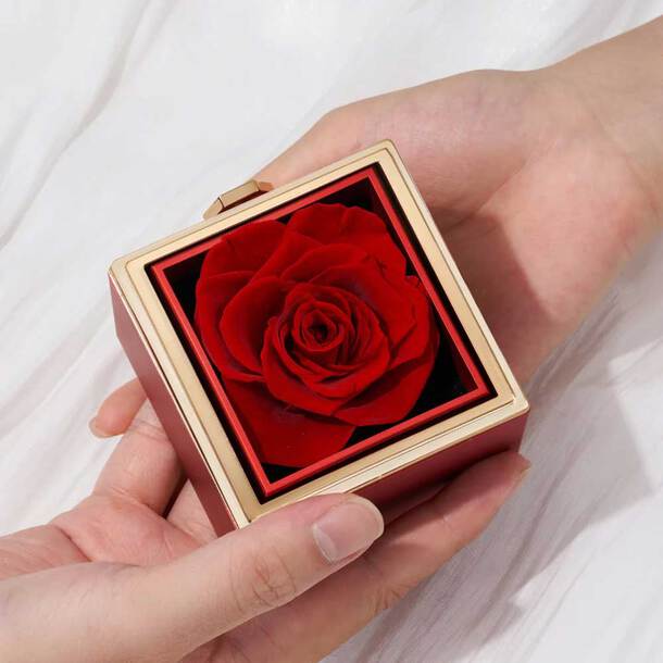 Anna Lihs - Handmade Rose Scented Premium Room Mist (100 ml)