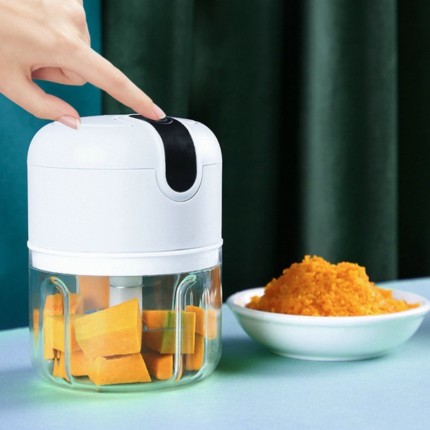 Easylife Rechargeable Quick Chopper