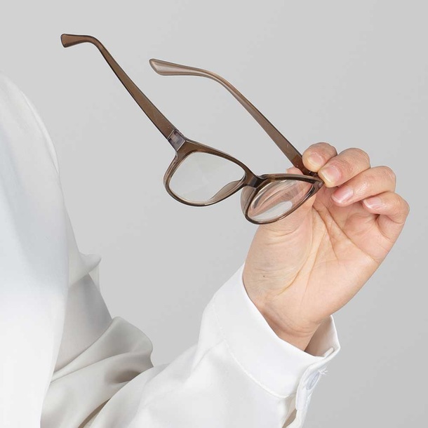 Easylife Reading Glasses, Size Pack Of 3